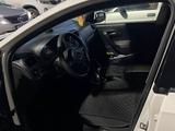 Volkswagen Polo 2011 года за 2 500 000 тг. в Актобе – фото 5