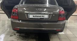 ВАЗ (Lada) Priora 2170 2015 года за 3 000 000 тг. в Павлодар – фото 2