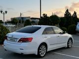 Toyota Camry 2007 годаүшін6 100 000 тг. в Актау – фото 4