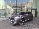 Hyundai Santa Fe 2023 годаүшін21 490 000 тг. в Алматы