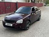 ВАЗ (Lada) Priora 2172 2014 годаүшін3 650 000 тг. в Атырау – фото 2