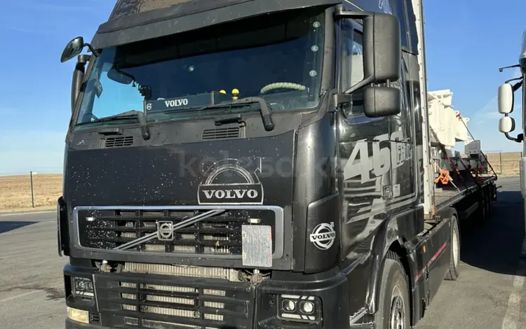 Volvo  FH 2000 годаүшін14 500 000 тг. в Алматы