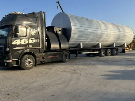 Volvo  FH 2000 года за 14 500 000 тг. в Алматы – фото 5