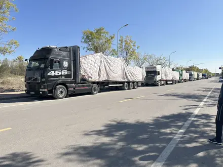 Volvo  FH 2000 года за 14 500 000 тг. в Алматы – фото 6