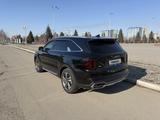 Kia Sorento 2021 года за 16 000 000 тг. в Усть-Каменогорск – фото 2