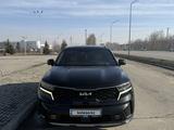 Kia Sorento 2021 года за 16 000 000 тг. в Усть-Каменогорск – фото 5