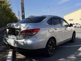 Nissan Almera 2014 года за 4 400 000 тг. в Кокшетау – фото 2