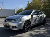 Nissan Almera 2014 года за 4 400 000 тг. в Кокшетау