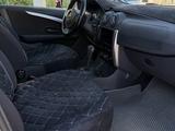 Nissan Almera 2014 года за 4 400 000 тг. в Кокшетау – фото 4