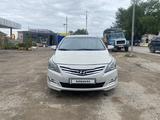 Hyundai Accent 2014 годаүшін5 490 000 тг. в Алматы – фото 5