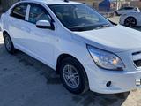 Chevrolet Cobalt 2021 годаүшін5 000 000 тг. в Актау – фото 2