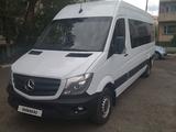 Mercedes-Benz Sprinter 2018 годаүшін14 000 000 тг. в Караганда