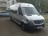 Mercedes-Benz Sprinter 2018 годаүшін16 500 000 тг. в Караганда – фото 2