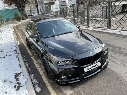 BMW X6 2011 года за 14 000 000 тг. в Алматы – фото 2