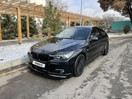 BMW X6 2011 года за 14 000 000 тг. в Алматы – фото 3