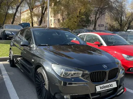 BMW X6 2011 года за 14 000 000 тг. в Алматы – фото 7