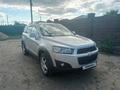 Chevrolet Captiva 2012 годаүшін5 600 000 тг. в Актобе – фото 4