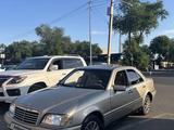 Mercedes-Benz C 280 1994 года за 1 400 000 тг. в Тараз