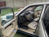 Mercedes-Benz C 280 1994 года за 1 400 000 тг. в Тараз – фото 2