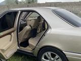 Mercedes-Benz C 280 1994 года за 1 400 000 тг. в Тараз – фото 3