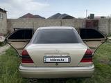 Mercedes-Benz C 280 1994 года за 1 400 000 тг. в Тараз – фото 5