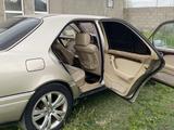 Mercedes-Benz C 280 1994 года за 1 400 000 тг. в Тараз – фото 4