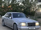 Mercedes-Benz E 280 1994 года за 1 700 000 тг. в Жезказган – фото 2