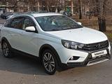 ВАЗ (Lada) Vesta SW Cross 2019 года за 6 200 000 тг. в Алматы