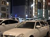 ВАЗ (Lada) Priora 2171 2013 года за 1 400 000 тг. в Актау