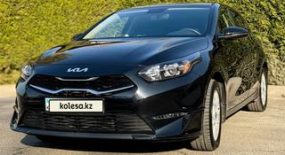 Kia Cee'd 2023 года за 8 800 000 тг. в Алматы