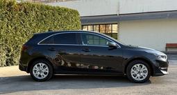 Kia Cee'd 2023 года за 8 800 000 тг. в Алматы – фото 4
