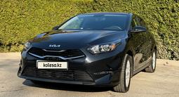 Kia Cee'd 2023 года за 8 800 000 тг. в Алматы – фото 3