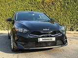 Kia Cee'd 2023 года за 8 800 000 тг. в Алматы – фото 2