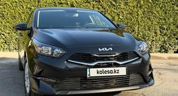 Kia Cee'd 2023 года за 8 800 000 тг. в Алматы – фото 2