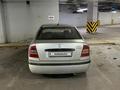 Skoda Octavia 2001 года за 1 500 000 тг. в Алматы – фото 3