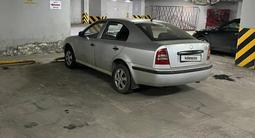 Skoda Octavia 2001 года за 1 500 000 тг. в Алматы – фото 4