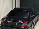 Mercedes-Benz E 55 AMG 2007 года за 9 000 000 тг. в Алматы – фото 2