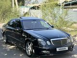 Mercedes-Benz E 55 AMG 2007 года за 9 000 000 тг. в Алматы – фото 4