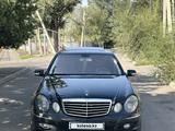 Mercedes-Benz E 55 AMG 2007 года за 9 000 000 тг. в Алматы – фото 3