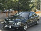 Mercedes-Benz E 55 AMG 2007 года за 9 000 000 тг. в Алматы – фото 5