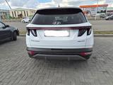 Hyundai Tucson 2023 годаүшін13 200 000 тг. в Кокшетау – фото 2