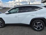 Hyundai Tucson 2023 годаүшін13 200 000 тг. в Кокшетау – фото 3