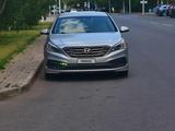 Hyundai Sonata 2016 годаүшін5 700 000 тг. в Астана