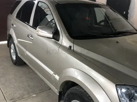 Kia Sorento 2005 года за 3 200 000 тг. в Тараз