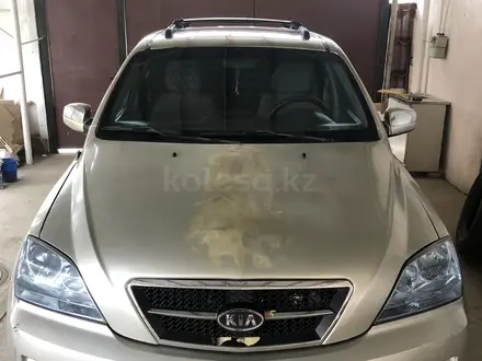 Kia Sorento 2005 года за 3 200 000 тг. в Тараз – фото 4