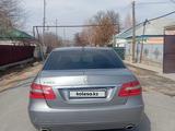 Mercedes-Benz E 500 2009 года за 9 000 000 тг. в Шымкент – фото 4