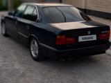 BMW 525 1995 года за 1 800 000 тг. в Шымкент – фото 2