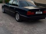 BMW 525 1995 года за 1 800 000 тг. в Шымкент