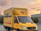 Mercedes-Benz Sprinter 2009 годаүшін13 500 000 тг. в Алматы – фото 2