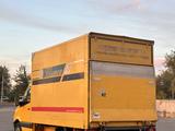 Mercedes-Benz Sprinter 2009 годаүшін13 500 000 тг. в Алматы – фото 4